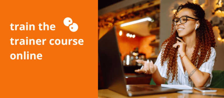 Train The Trainer Course Online | Live Online in Ireland
